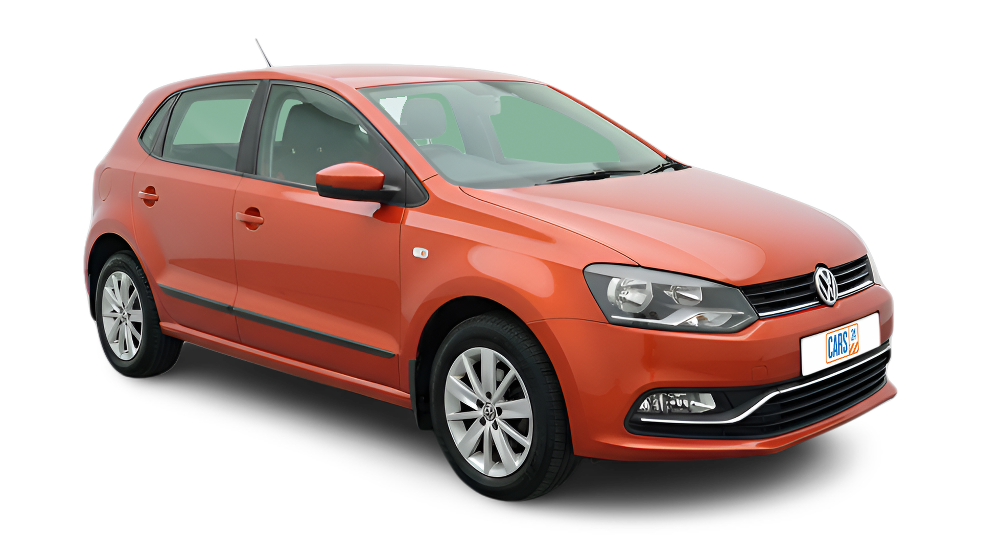 Volkswagen Polo-img